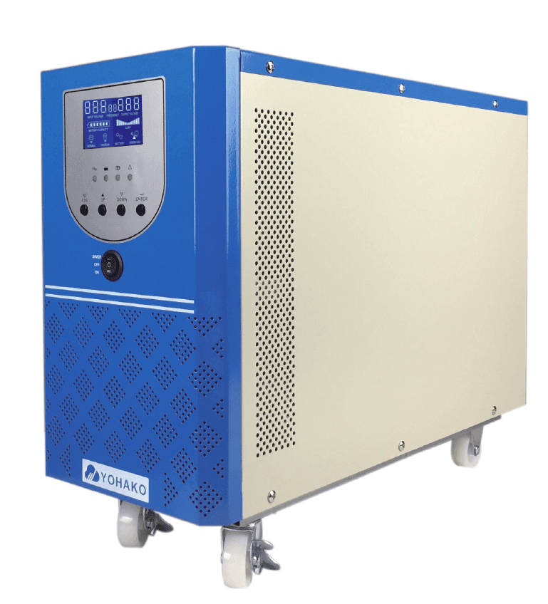 3.5KVA TOWER INVERTER thumbnail 1