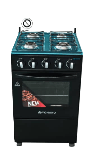 Yohako Standing Cooker thumbnail 1