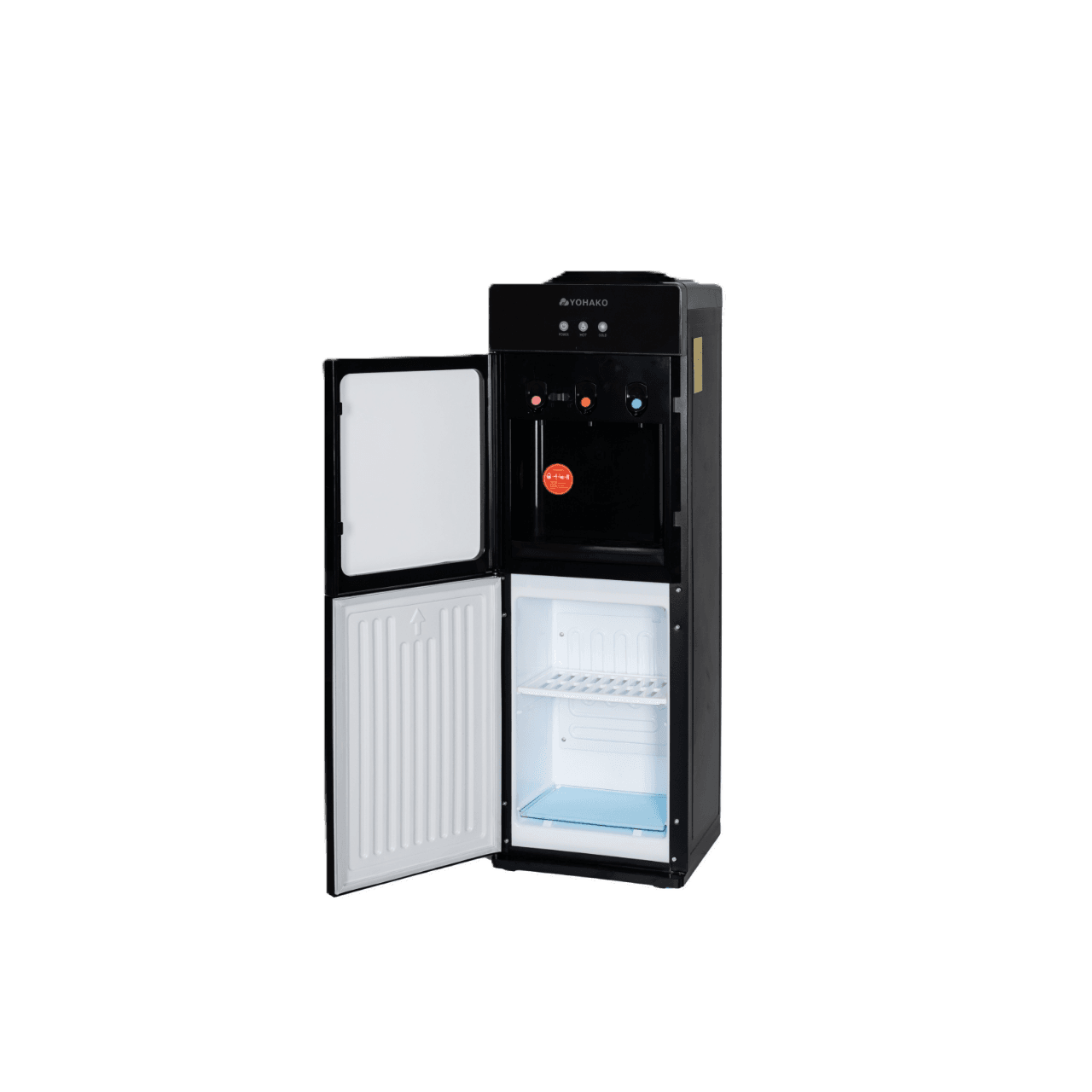 Yohako 5L/h Water Dispenser thumbnail 1