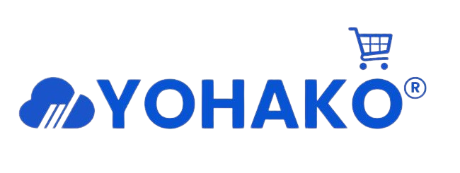 Yohako Store logo